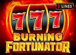 777 Burning Fortunator