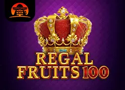 Regal Fruits 100